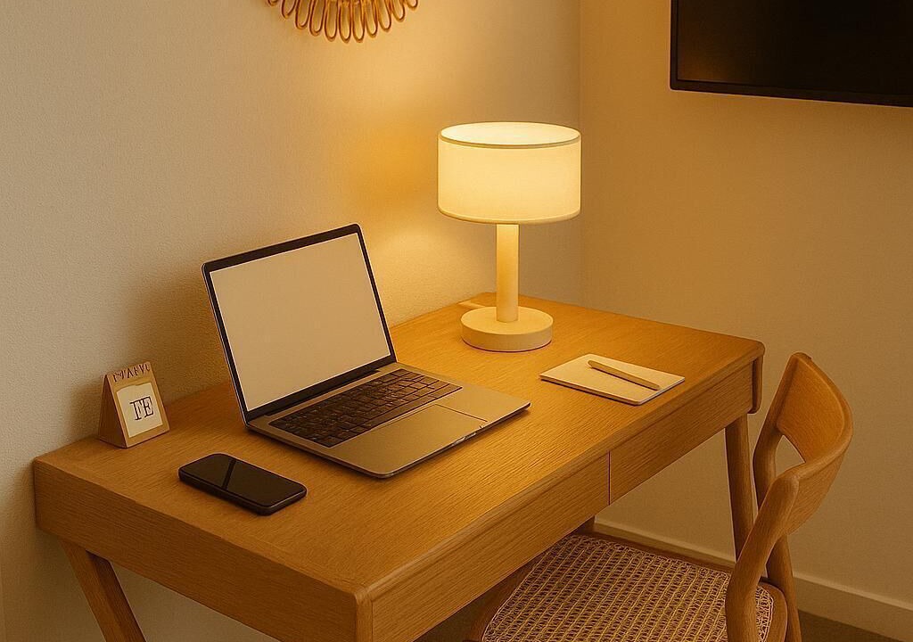 Photo of Patio Balcony in Bourg-en-Bresse