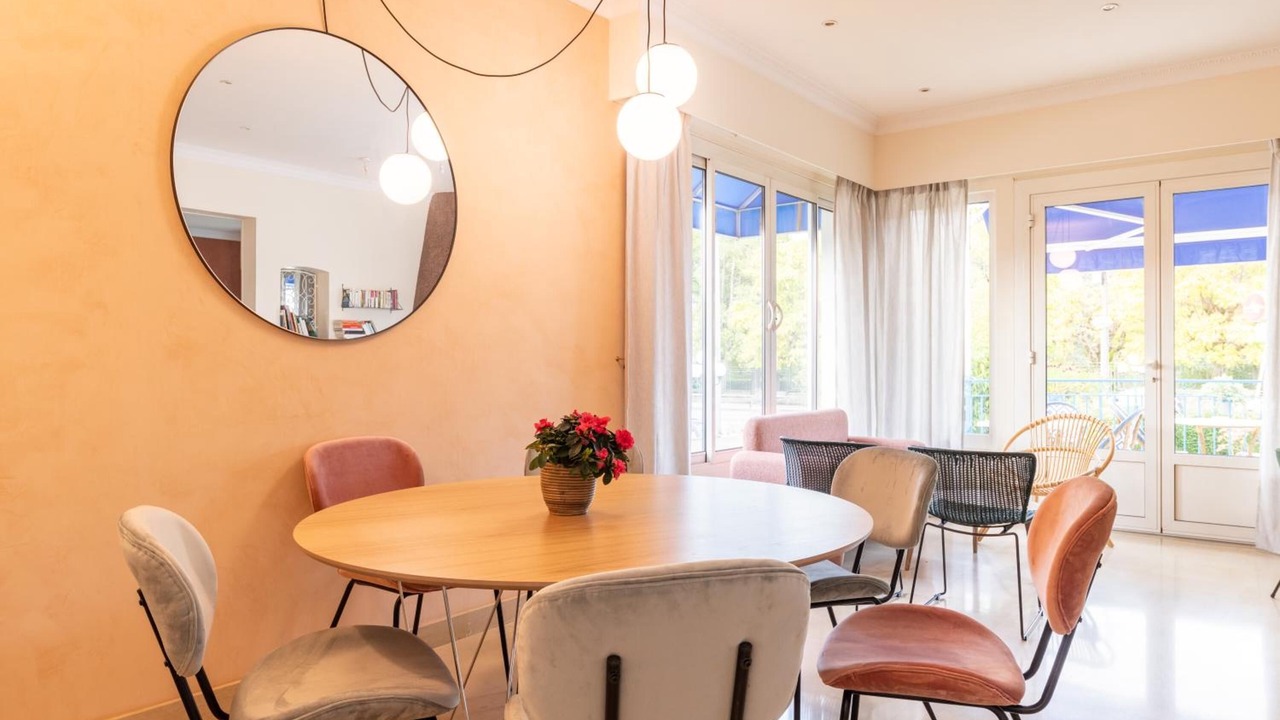 Photo of Kitchen in Bourg-en-Bresse