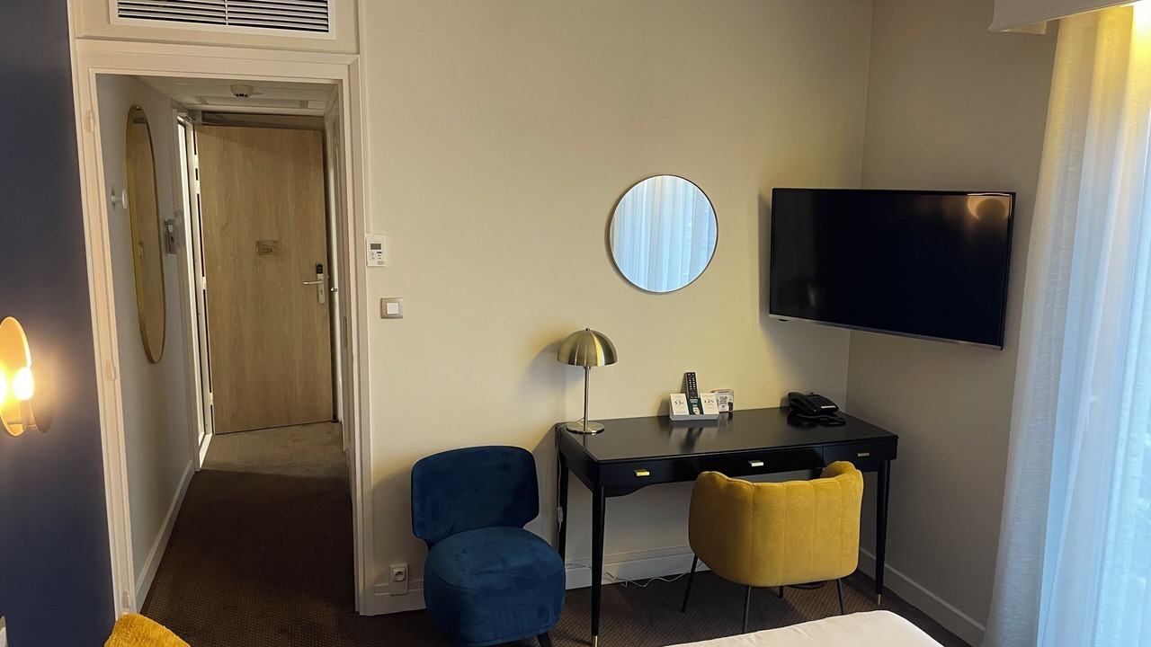 Photo of Patio Balcony in Bourg-en-Bresse