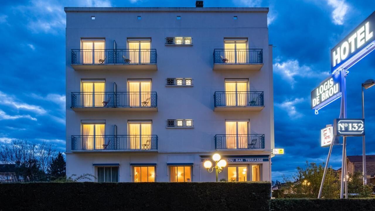 Photo of Outdoor in Bourg-en-Bresse