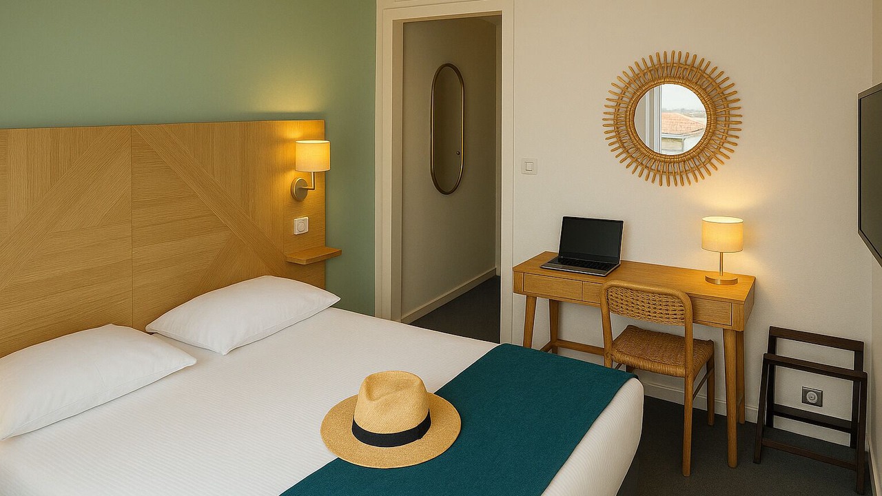 Photo of Patio Balcony in Bourg-en-Bresse