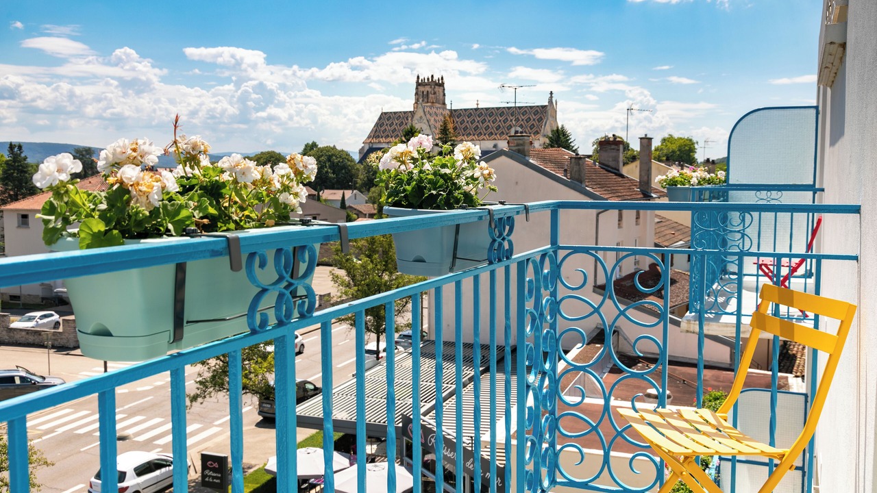 Photo of Outdoor in Bourg-en-Bresse