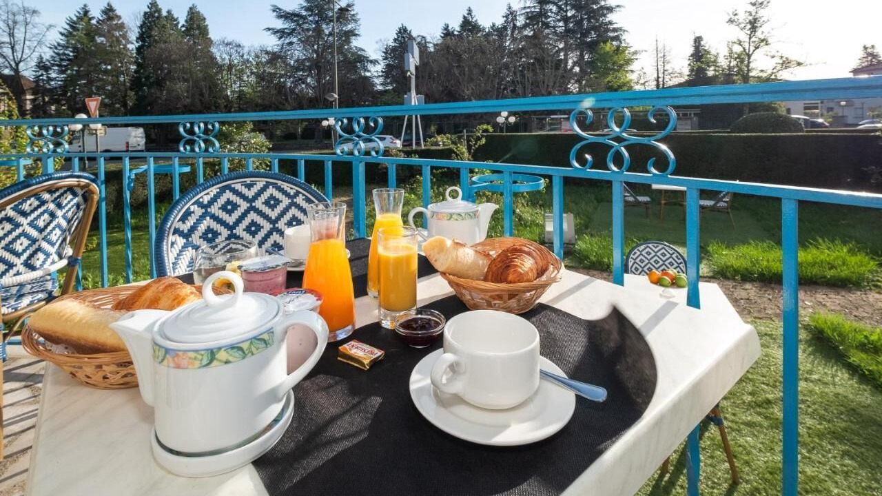 Photo of Outdoor in Bourg-en-Bresse