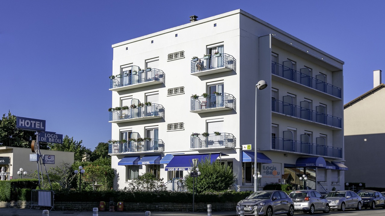 Photo of Outdoor in Bourg-en-Bresse