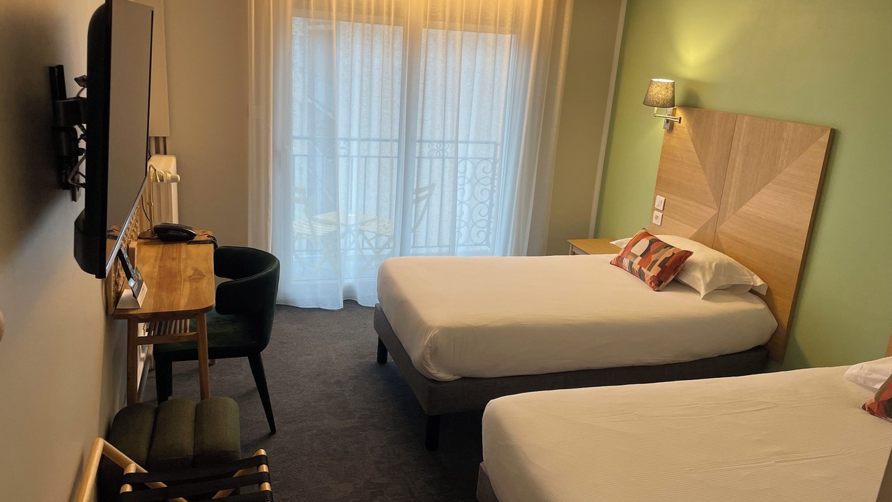 Photo of Patio Balcony in Bourg-en-Bresse