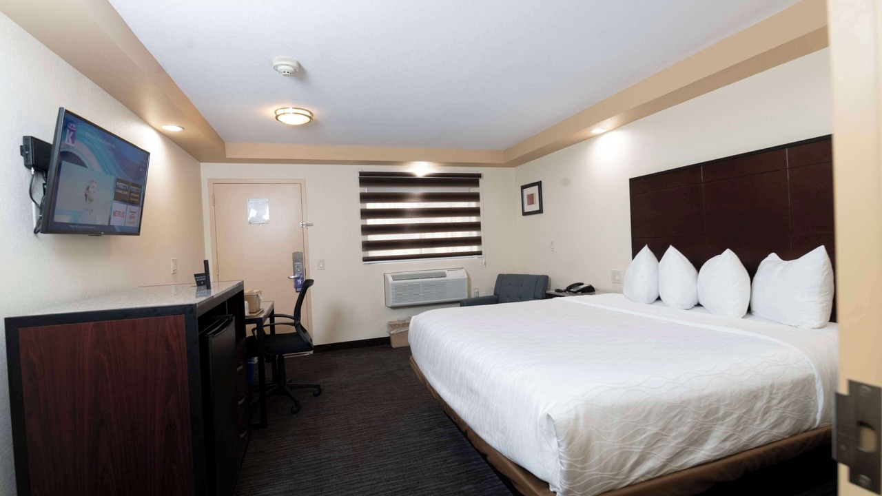 Photo of Bedroom in Hopelawn