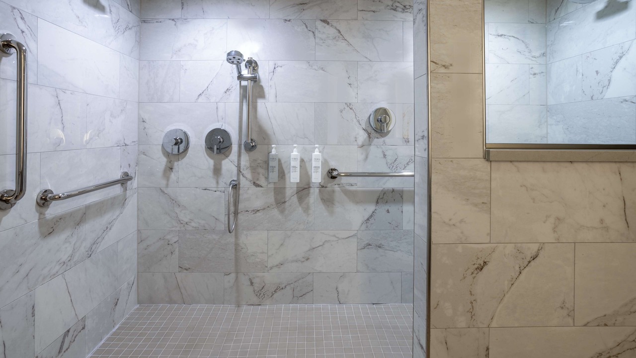 Photo of Bathroom in Central Valley