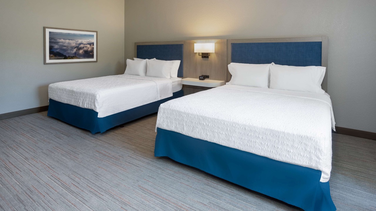 Photo of Bedroom in Central Valley