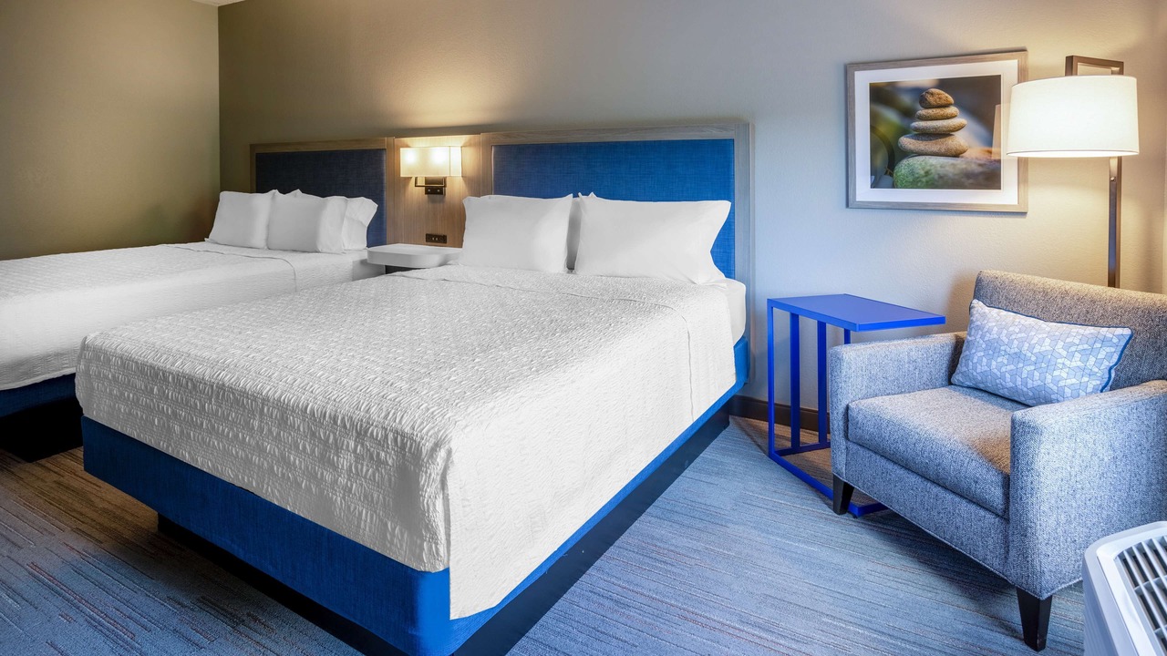 Photo of Bedroom in Central Valley