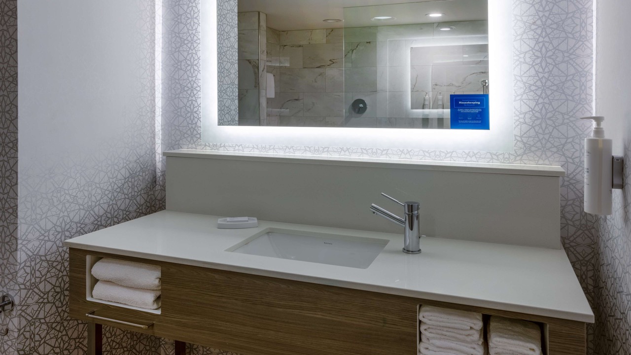Photo of Bathroom in Central Valley