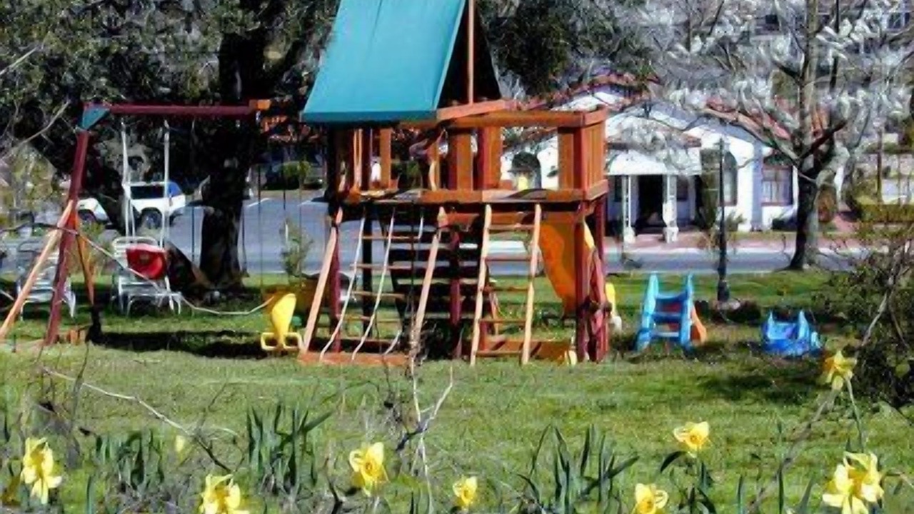 Photo of Outdoor in San Andreas