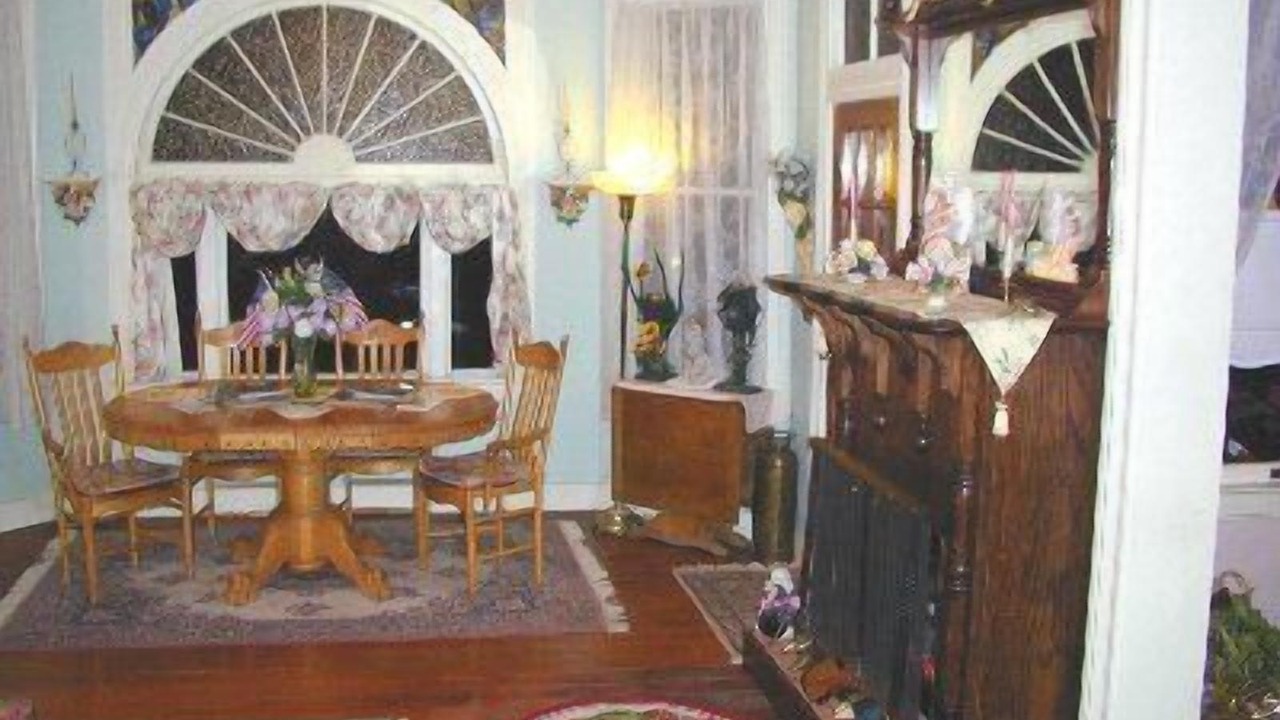 Photo of Livingroom in San Andreas