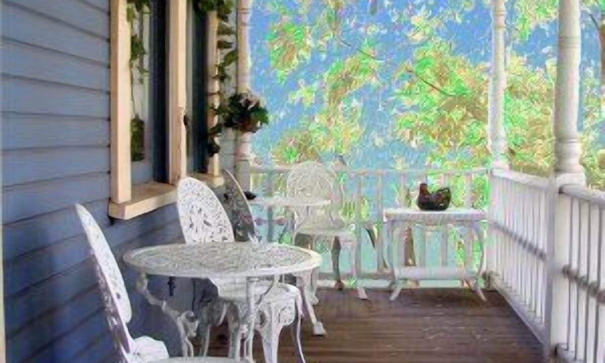 Photo of Outdoor in San Andreas