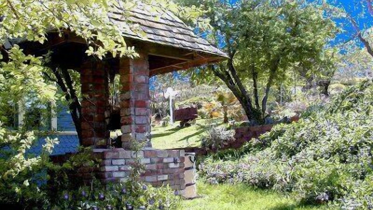 Photo of Outdoor in San Andreas