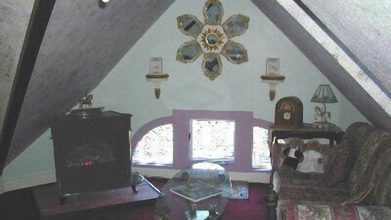 Photo of Bedroom in San Andreas