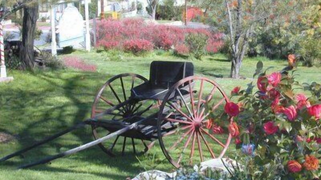 Photo of Outdoor in San Andreas