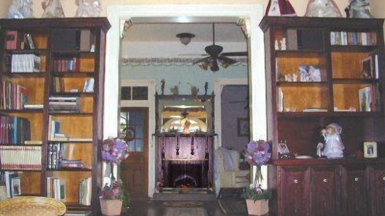 Photo of Others in San Andreas