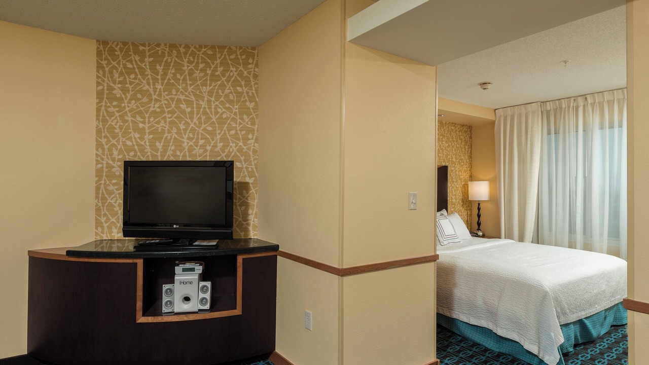 Photo of Bedroom in Augusta