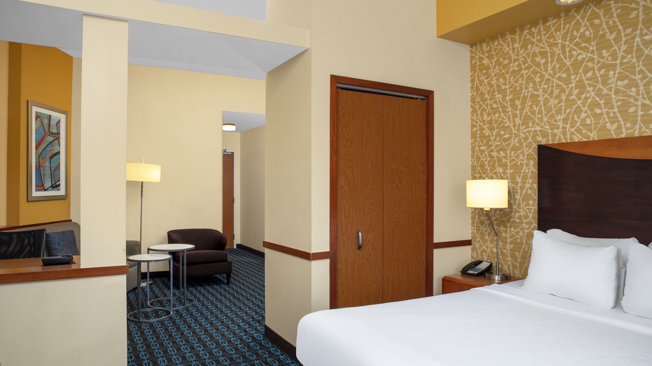 Photo of Bedroom in Augusta