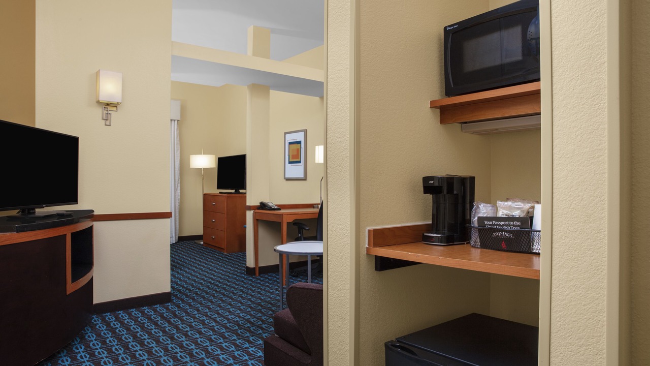 Photo of Bedroom in Augusta