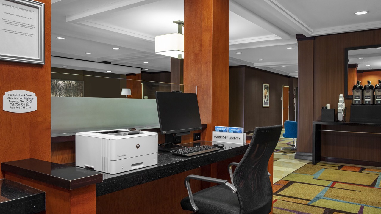 Photo of Others in Augusta