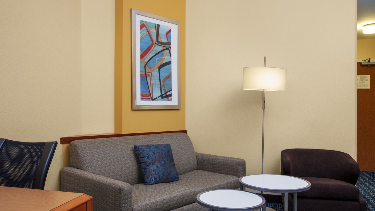 Photo of Bedroom in Augusta