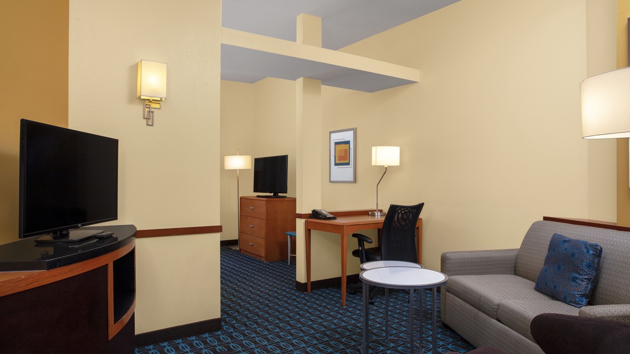 Photo of Bedroom in Augusta