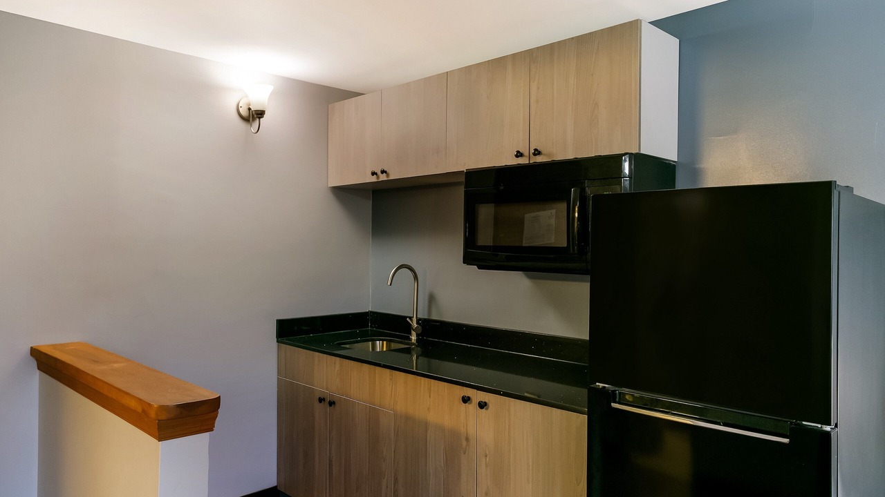 Photo of Kitchen in Reamstown