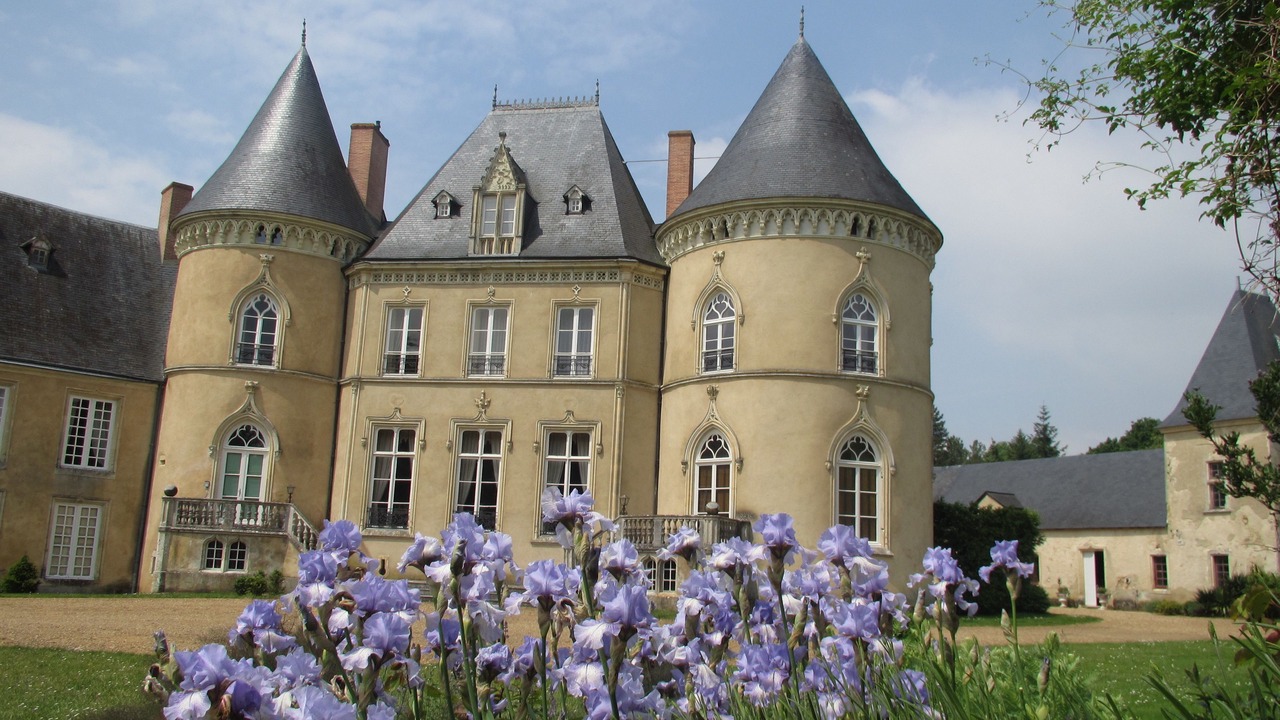 Photo of Outdoor in Ferce-sur-Sarthe