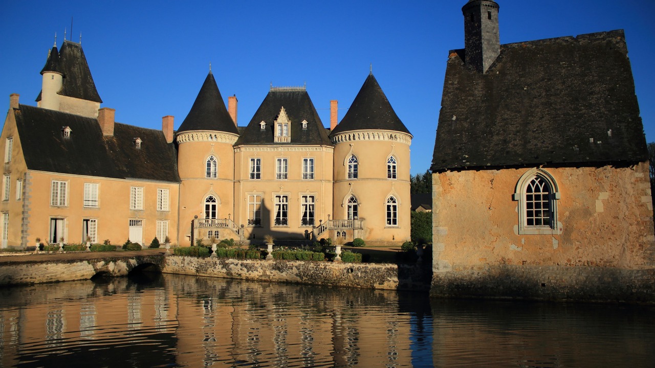 Photo of Outdoor in Ferce-sur-Sarthe