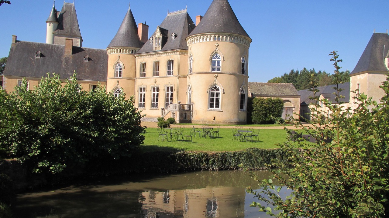 Photo of Outdoor in Ferce-sur-Sarthe