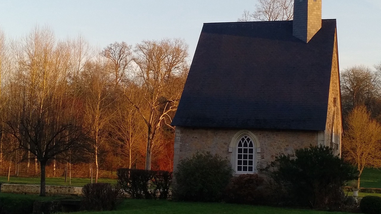 Photo of Outdoor in Ferce-sur-Sarthe