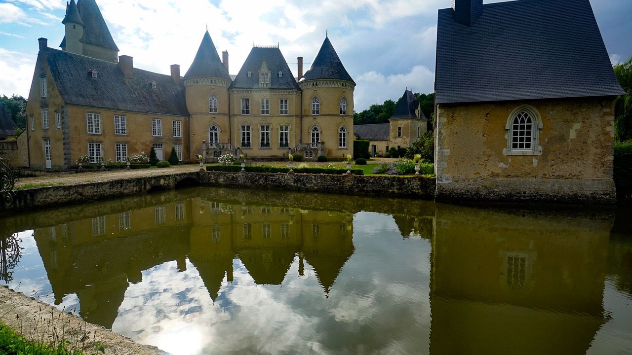 Photo of Outdoor in Ferce-sur-Sarthe