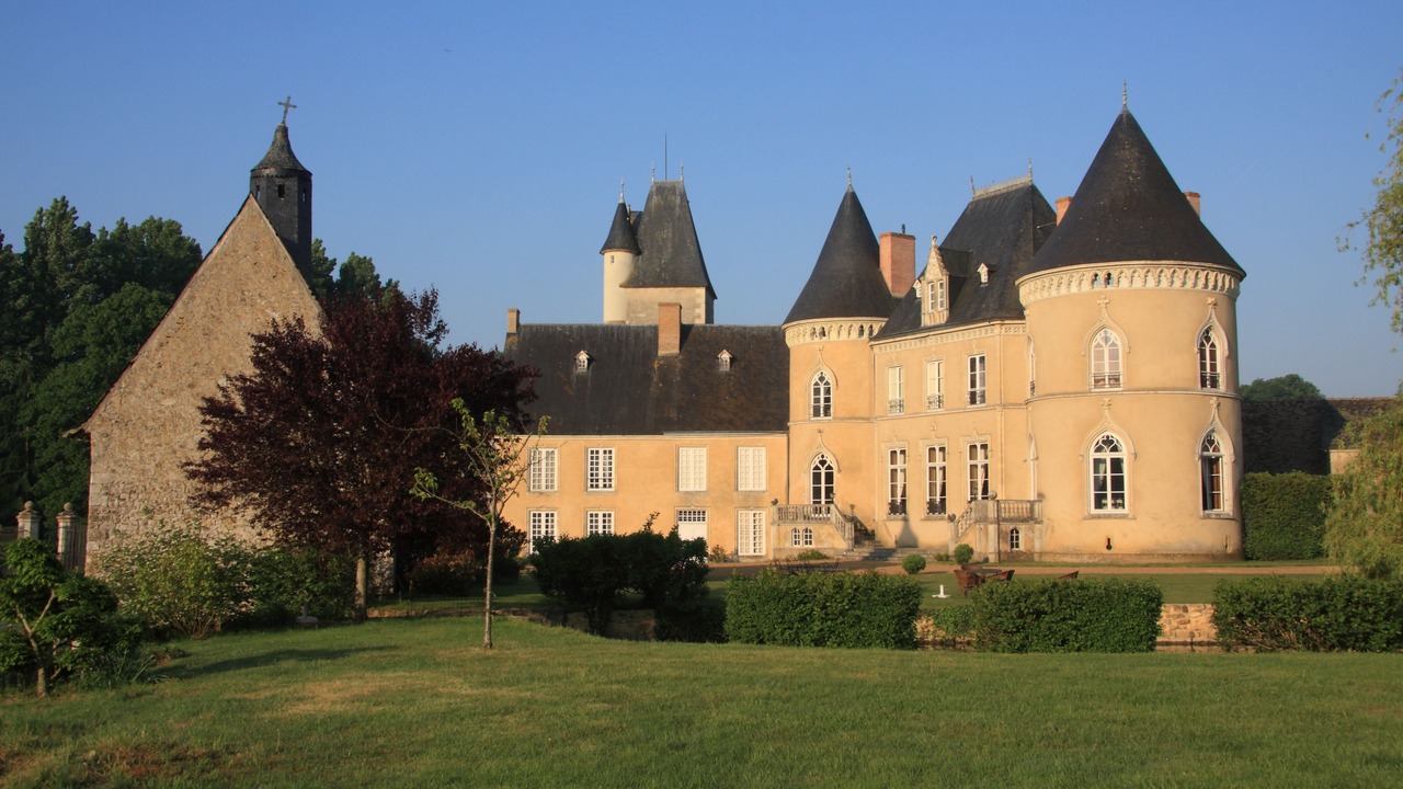 Photo of Outdoor in Ferce-sur-Sarthe