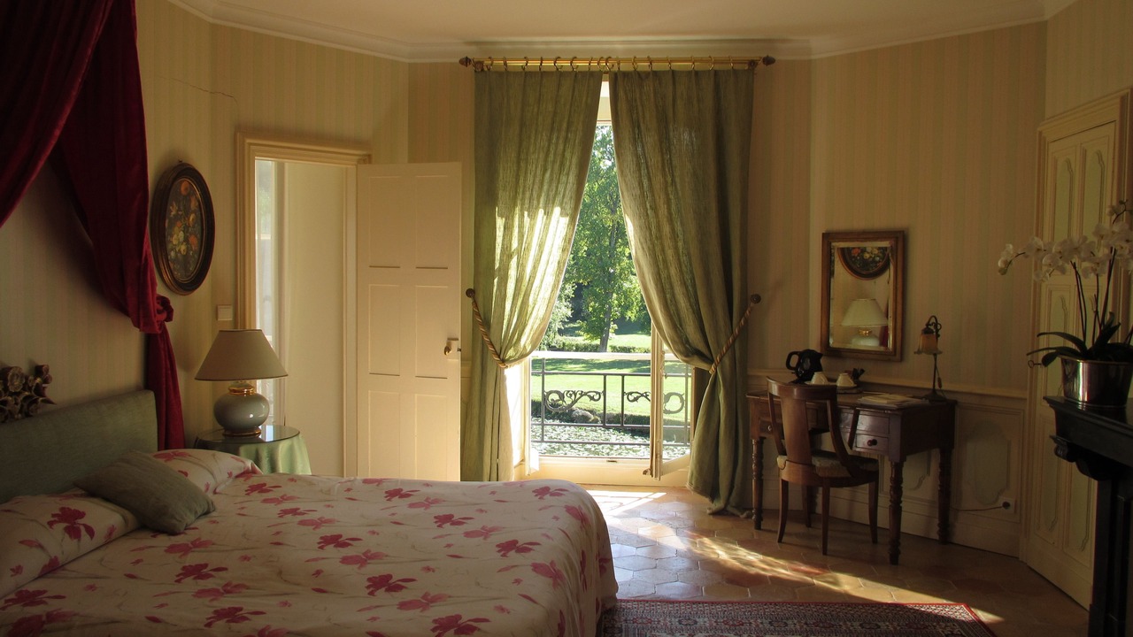Photo of Bedroom in Ferce-sur-Sarthe