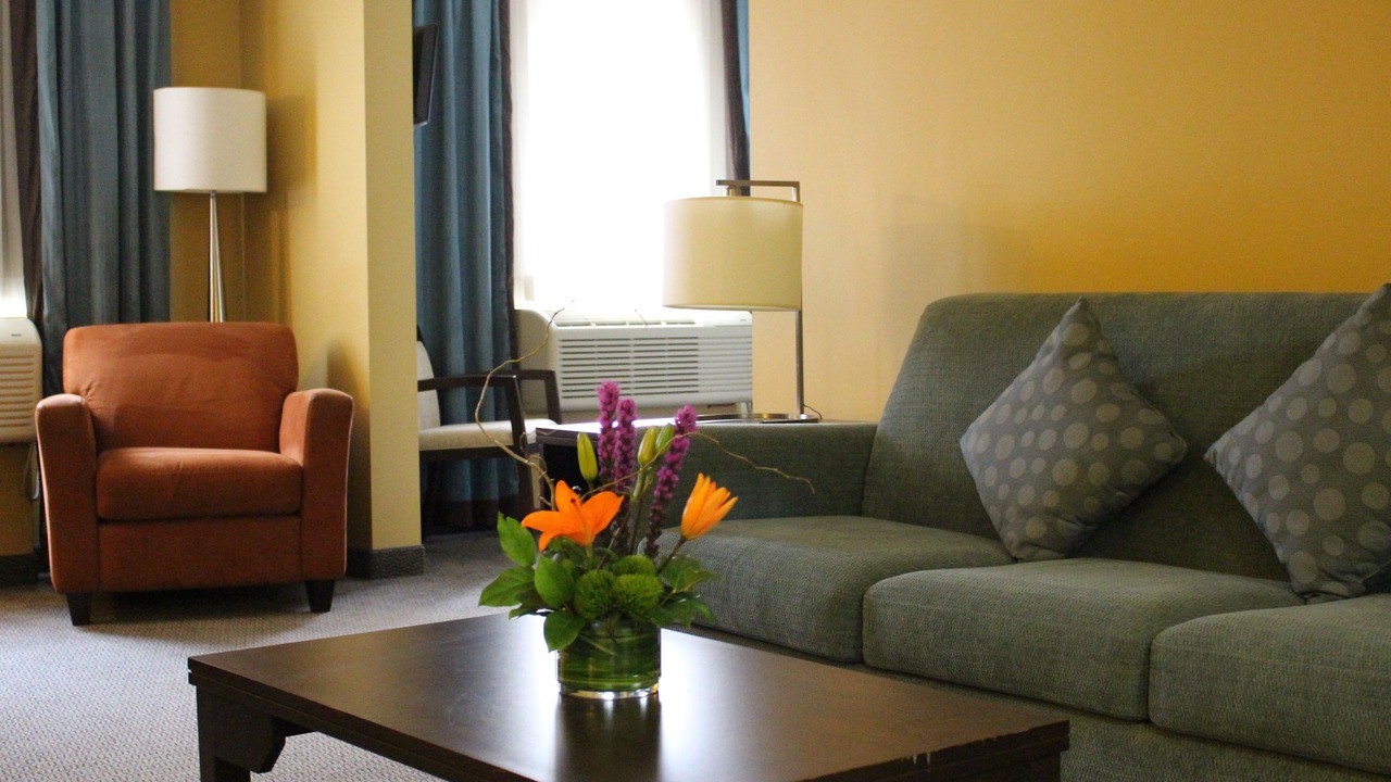Photo of Bedroom in Regina