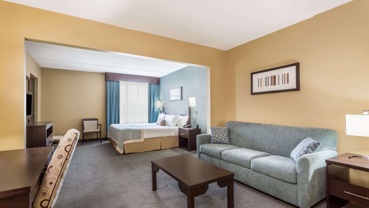 Photo of Bedroom in Regina