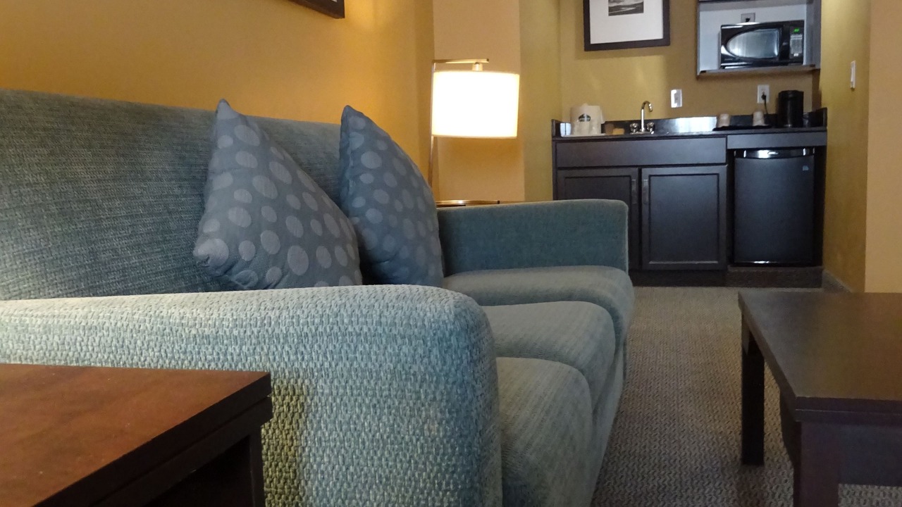 Photo of Bedroom in Regina