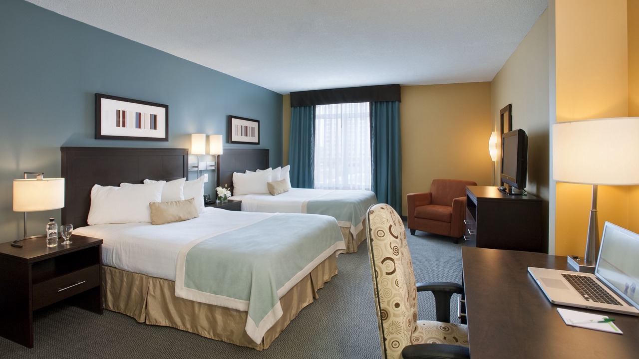 Photo of Bedroom in Regina