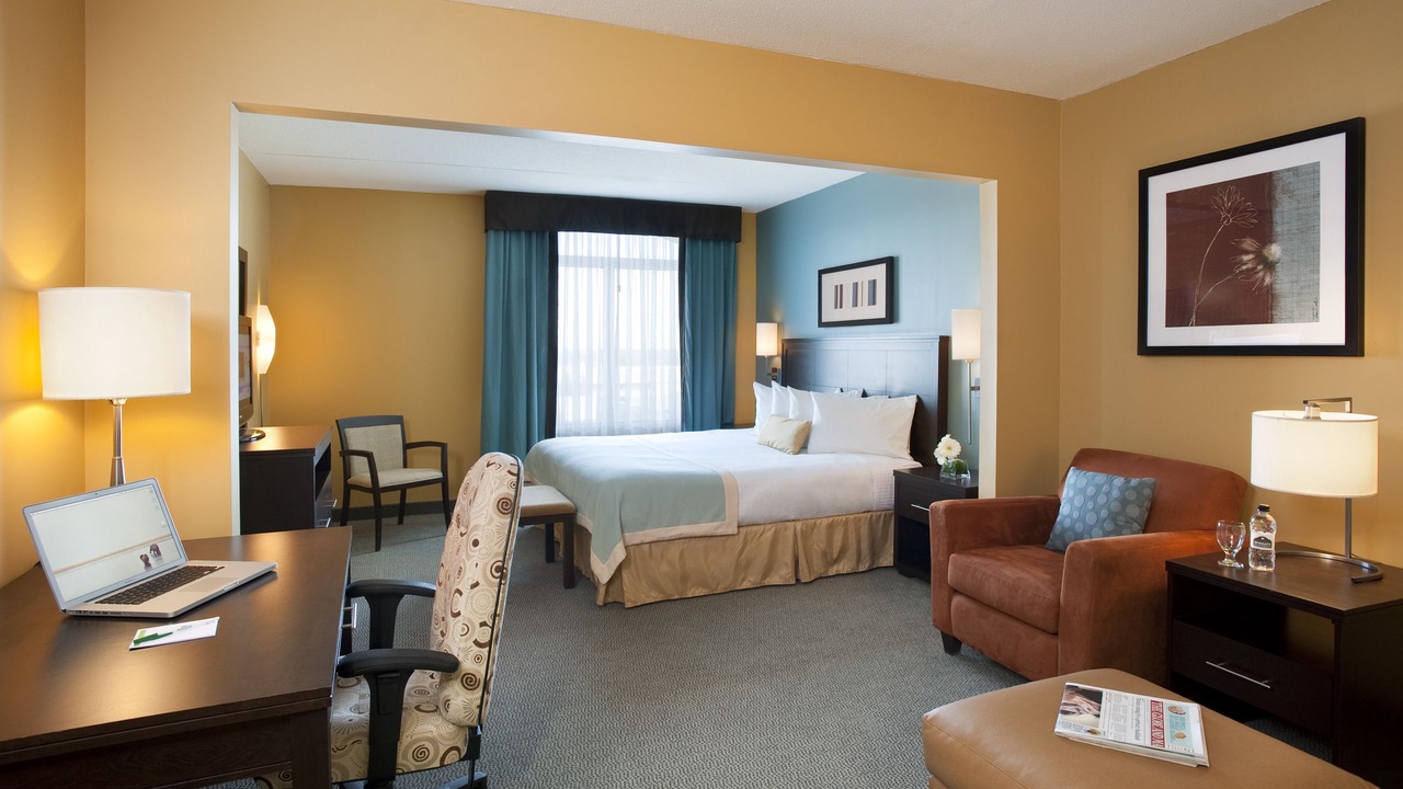 Photo of Bedroom in Regina