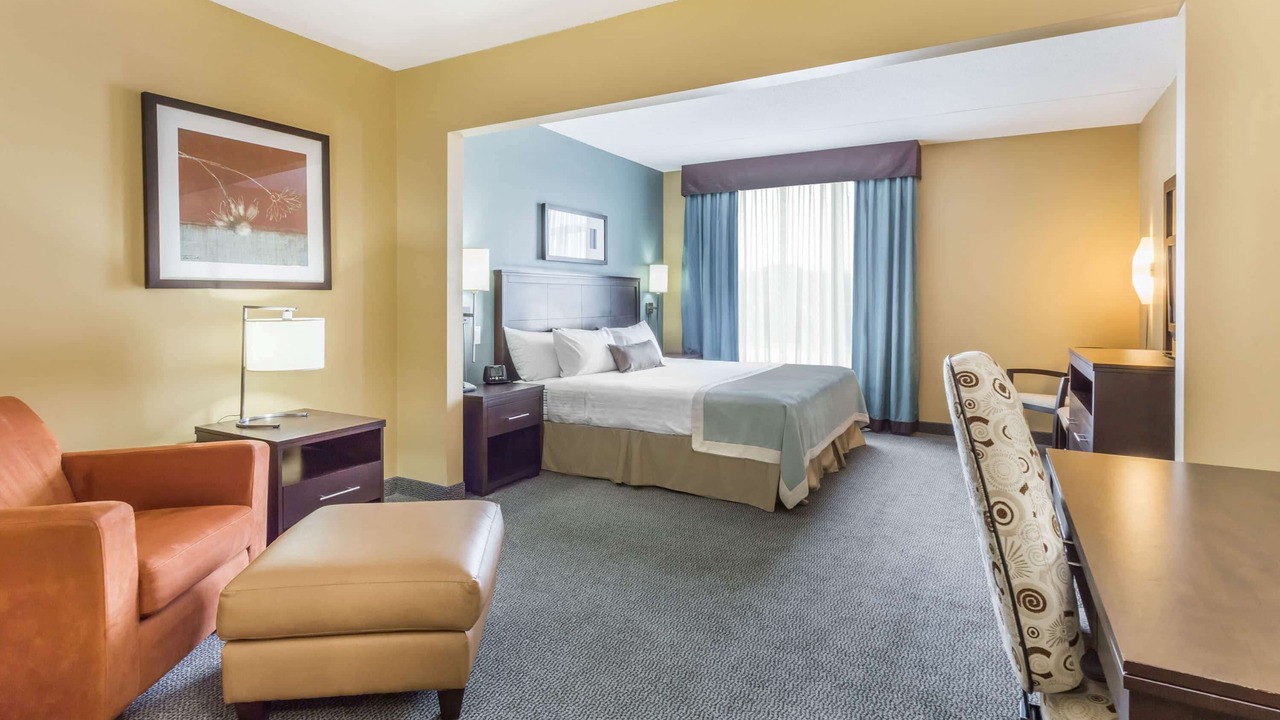 Photo of Bedroom in Regina