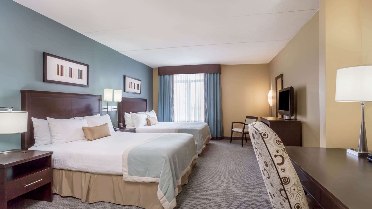 Photo of Bedroom in Regina