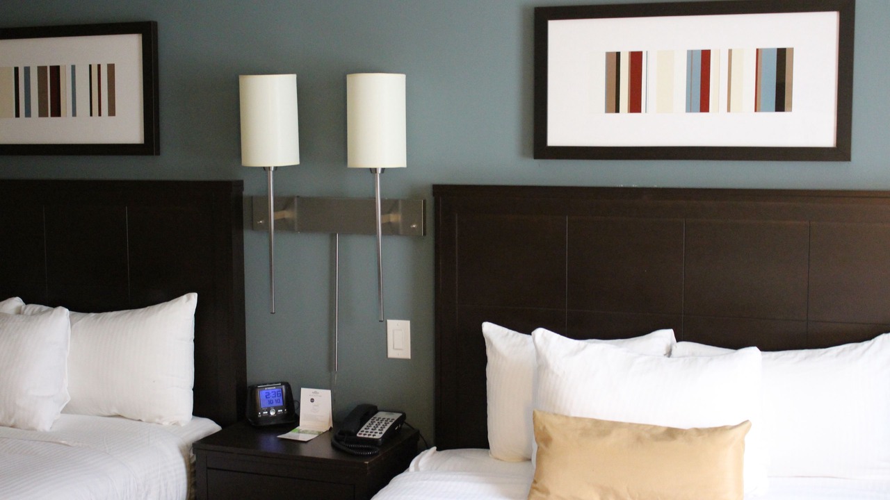 Photo of Bedroom in Regina