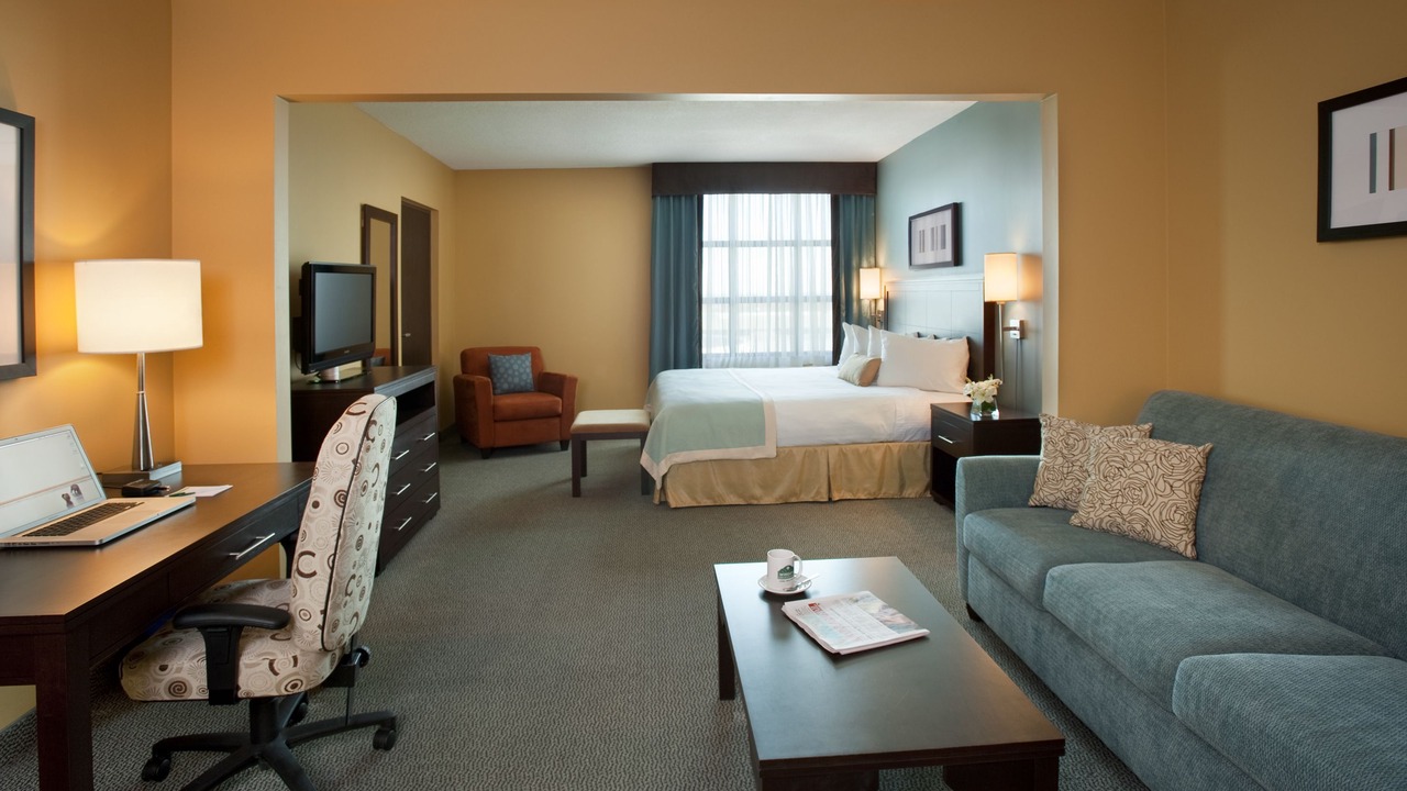 Photo of Bedroom in Regina