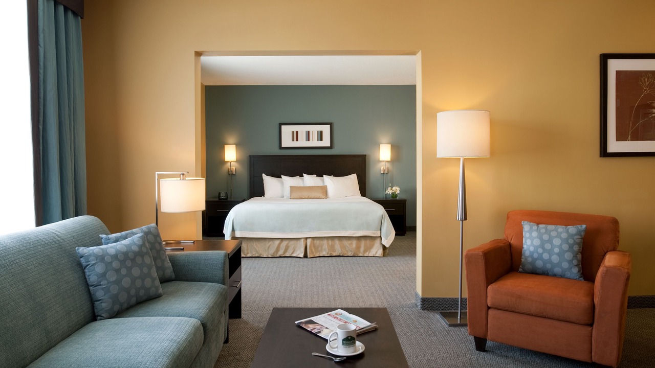 Photo of Bedroom in Regina