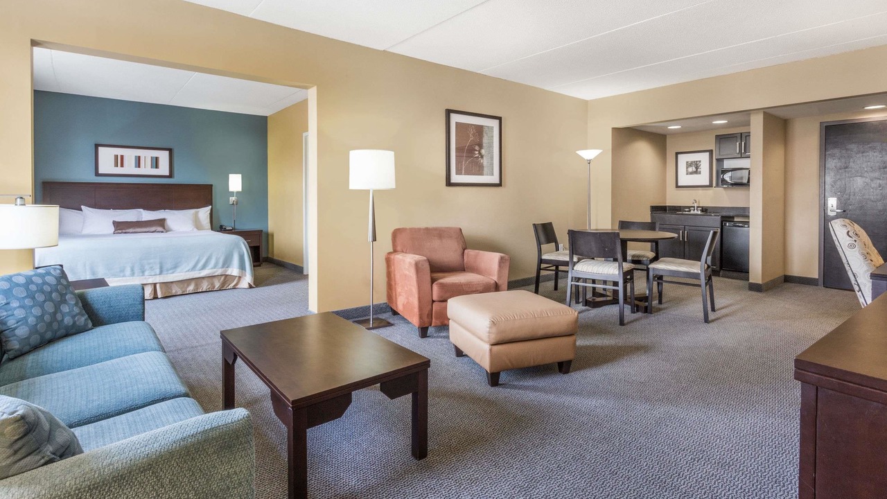 Photo of Bedroom in Regina