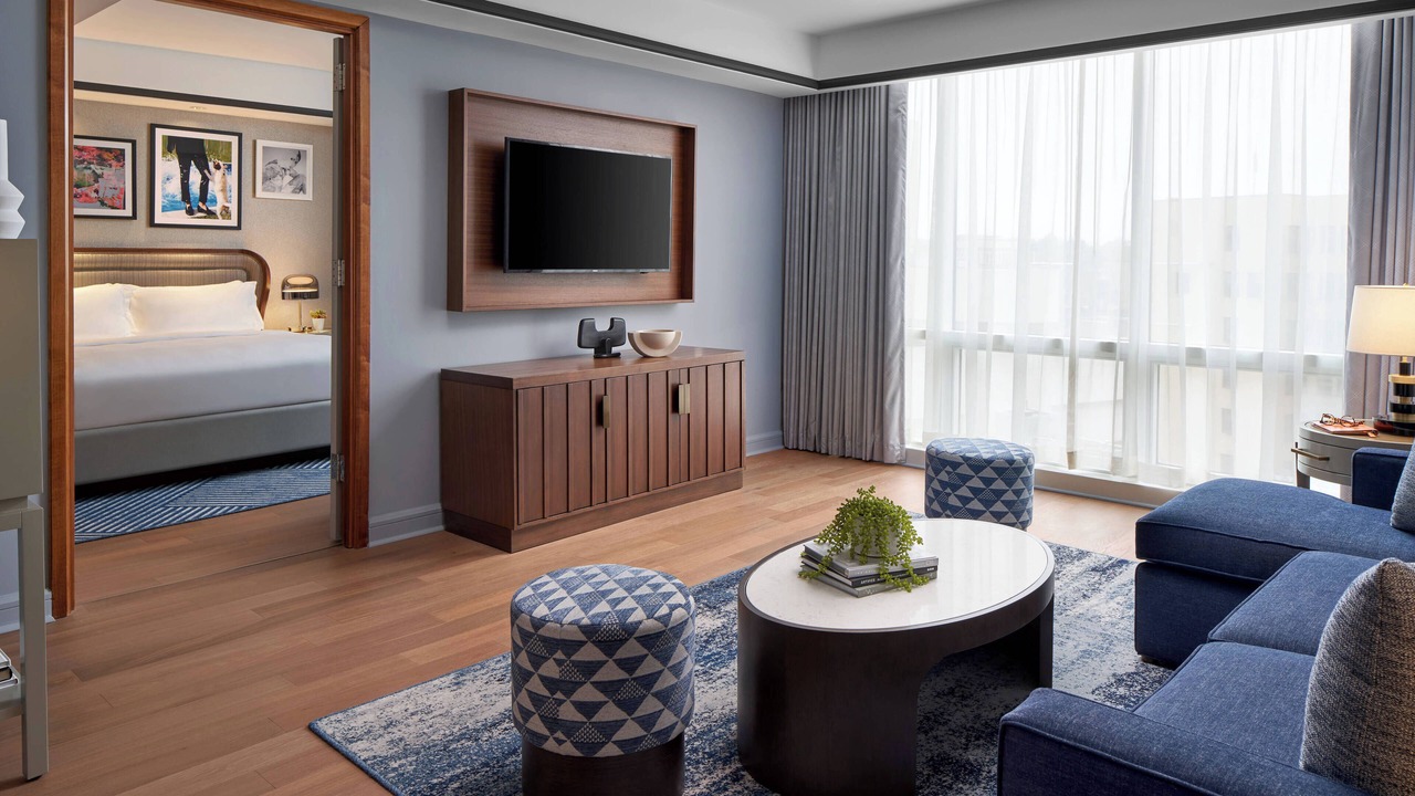 Photo of Bedroom in White Plains