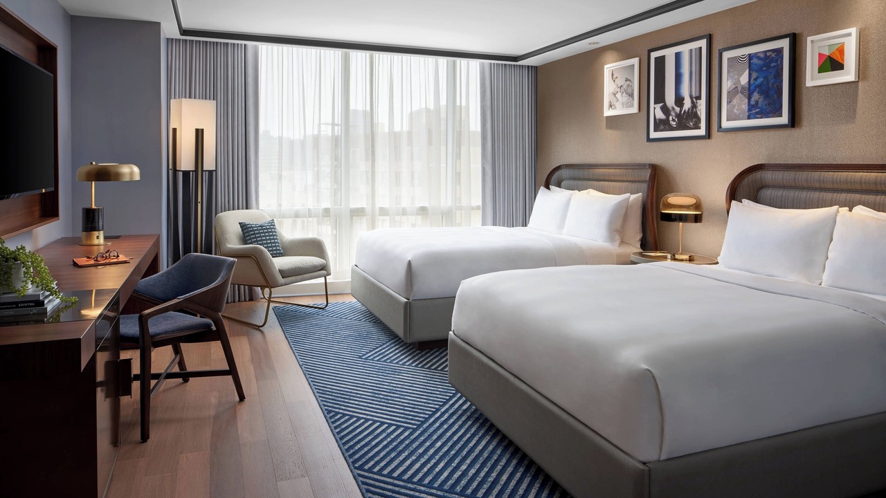 Photo of Bedroom in White Plains