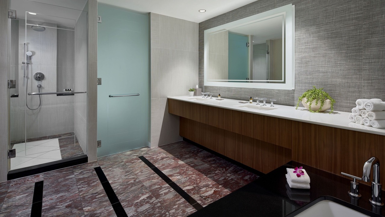 Photo of Bathroom in White Plains