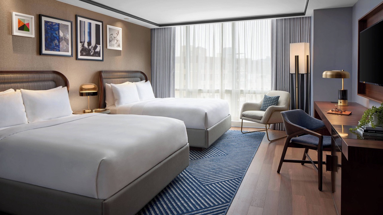 Photo of Bedroom in White Plains